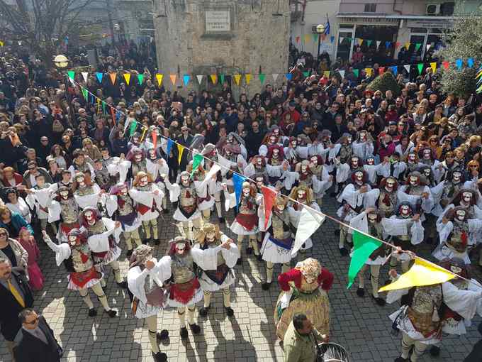 Καθοριστικό βήμα για την ανάδειξη της ιστορίας και του πολιτισμού του Δήμου Νάουσας